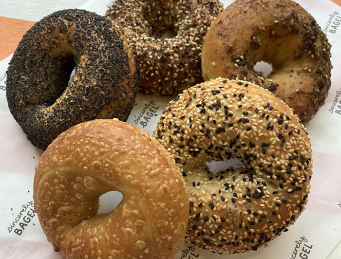 This Week in Portland Food News